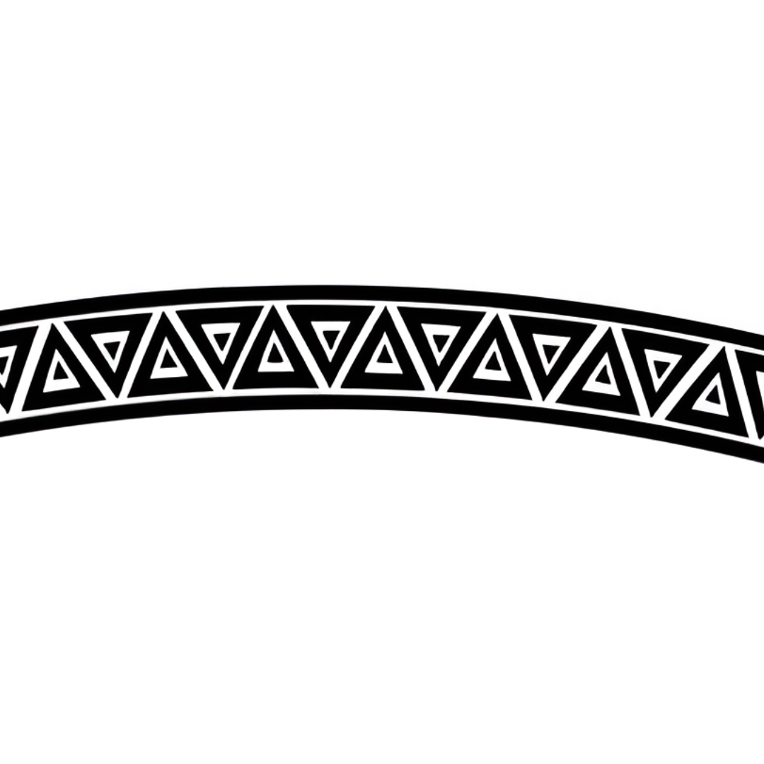 Tribal Armband Tattoo