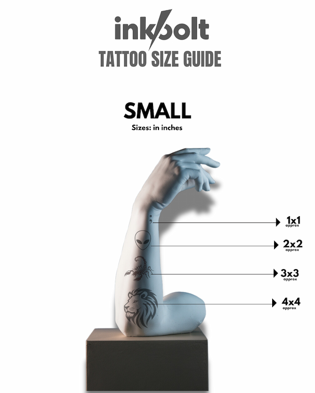 Size 1