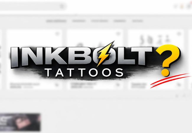 What Is Inkbolt? Complete Guide to Semi-Permanent Tattoos in India