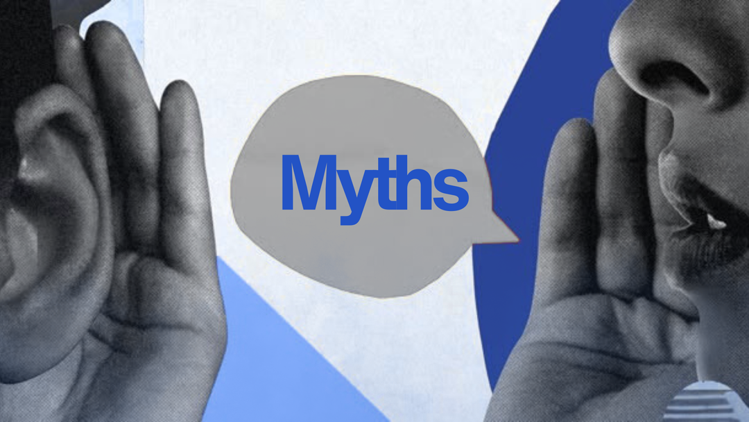 Top 10 Common Tattoo Myths Debunked