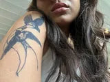 tattoo cover up