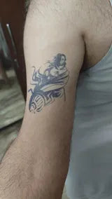 tattoo drawing