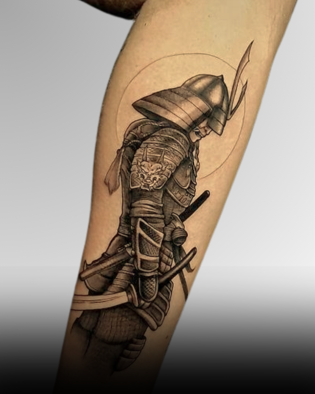 Warrior