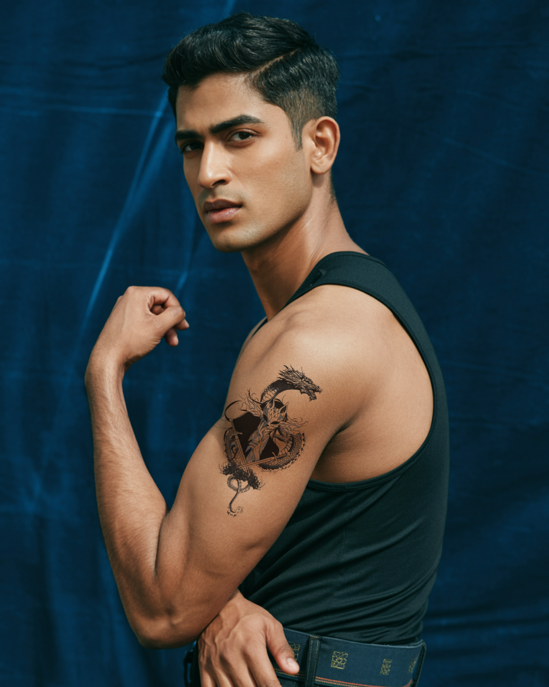 Arm Tattoos
