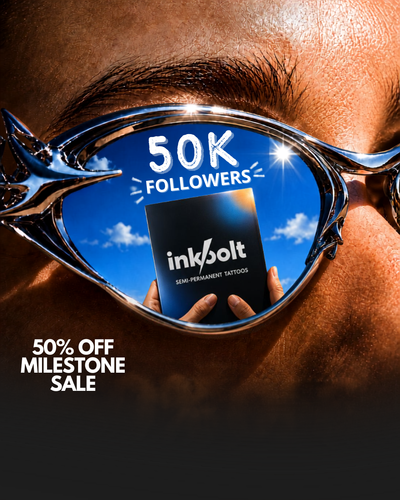 50K Followers Sale