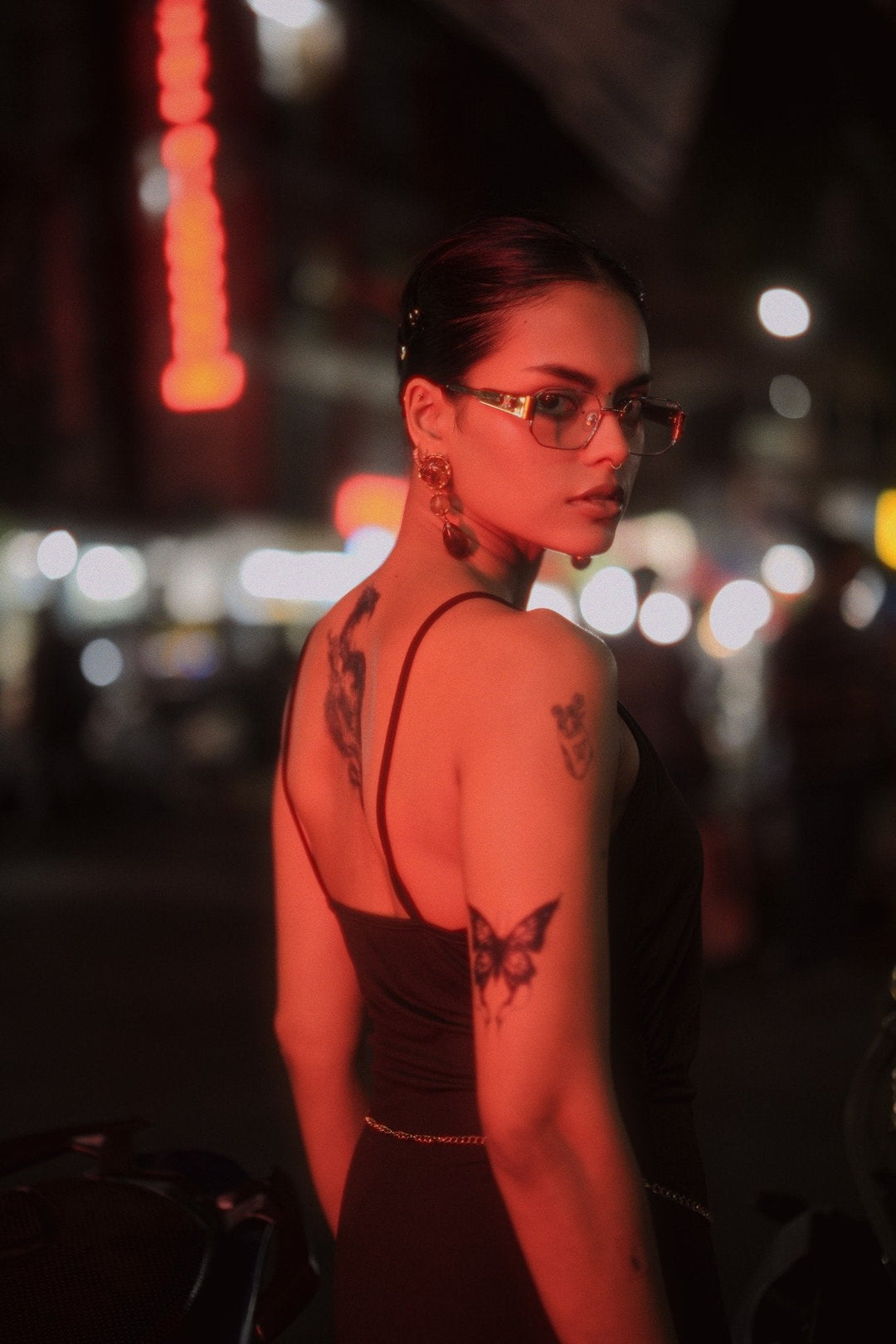 All Tattoos
