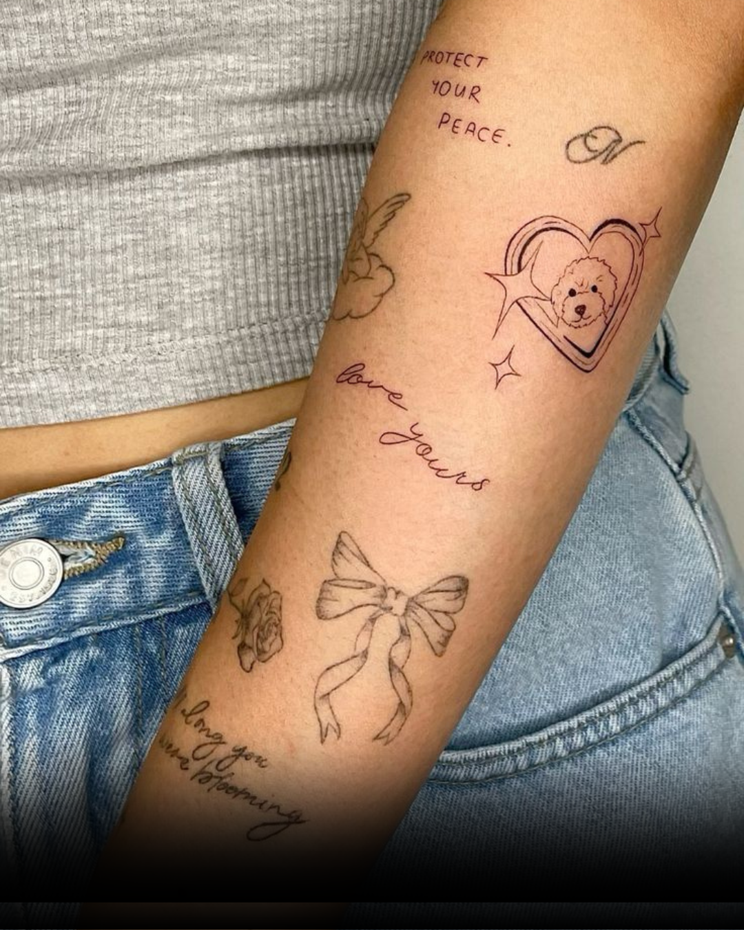Tattoo Packs