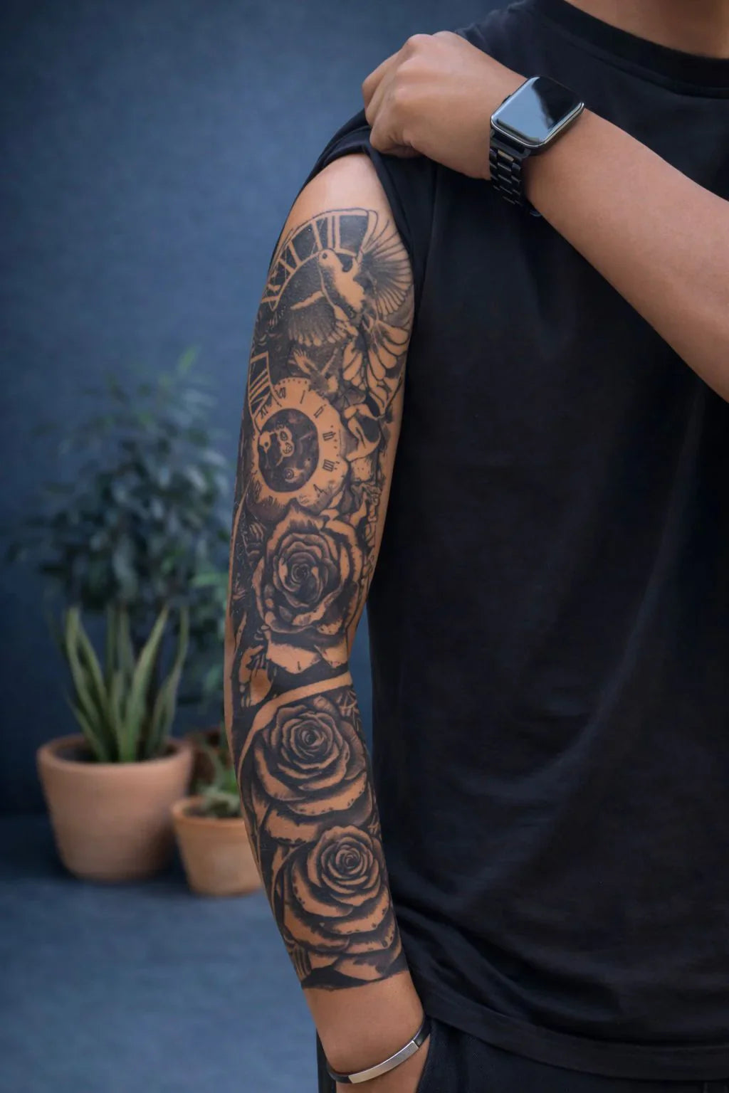 Sleeves