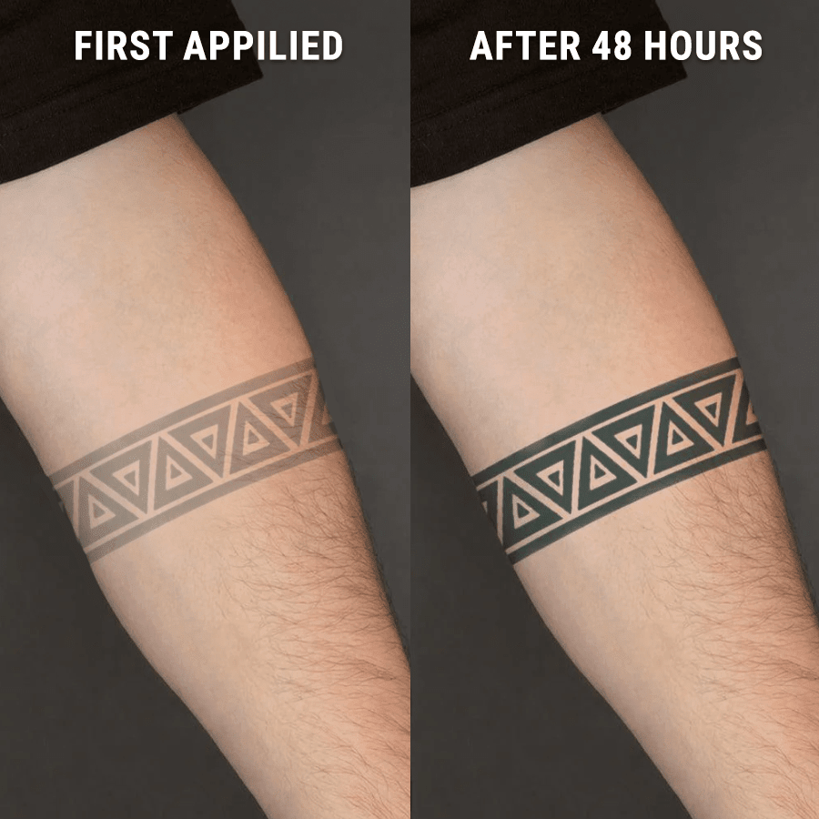 band tattoo designs - inkbolt