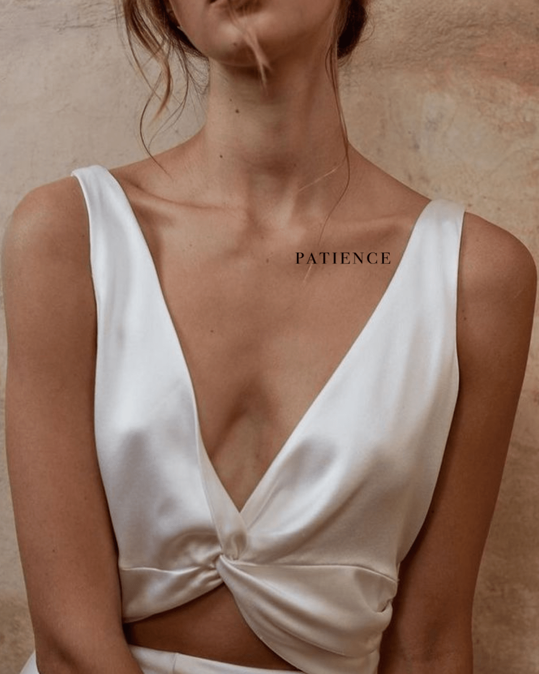 Collarbone Tattoos - inkbolt