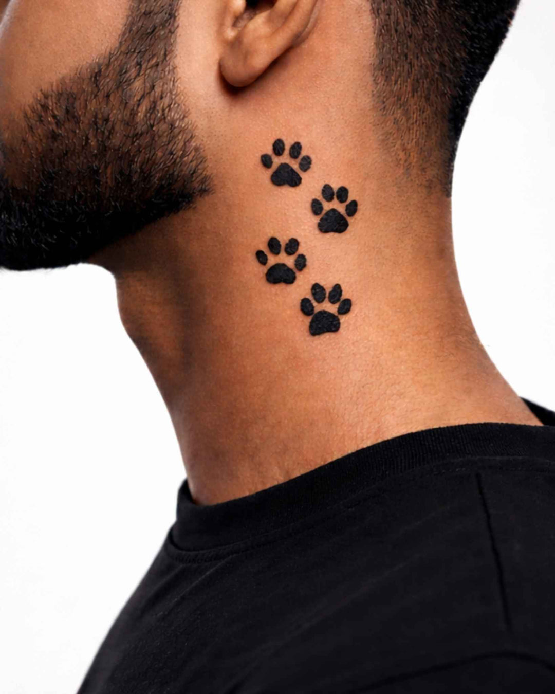 Pandya Inspired - inkbolt