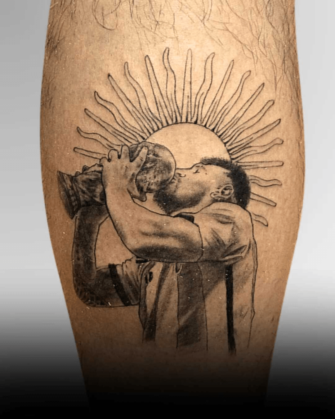 Pop culture - inkbolt