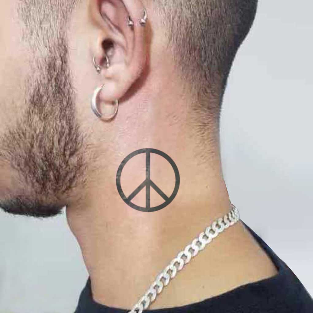 simple tattoo designs for men hand - inkbolt
