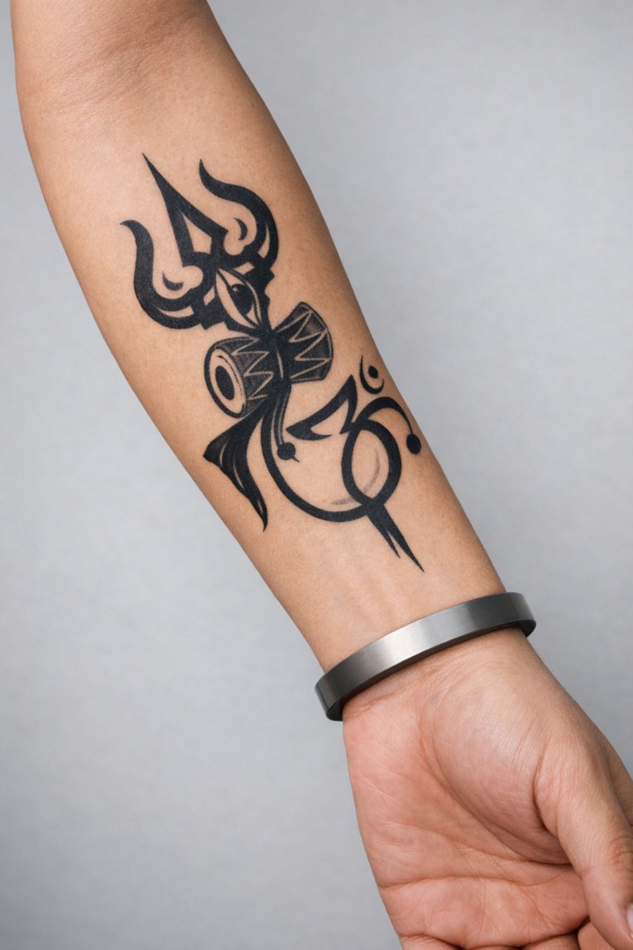 Spiritual - inkbolt