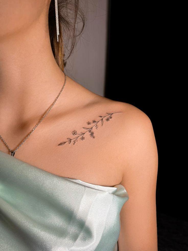 tattoo designs for women - inkbolt