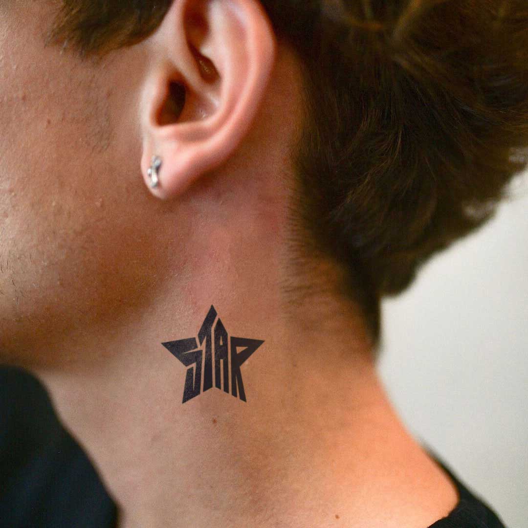 tattoos for men - inkbolt