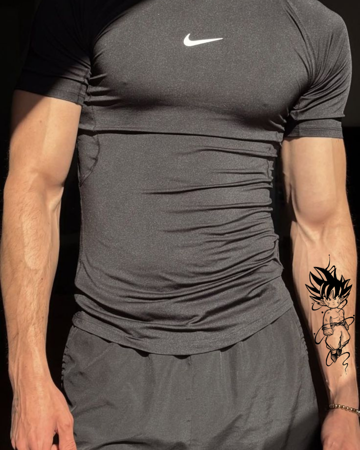 Goku