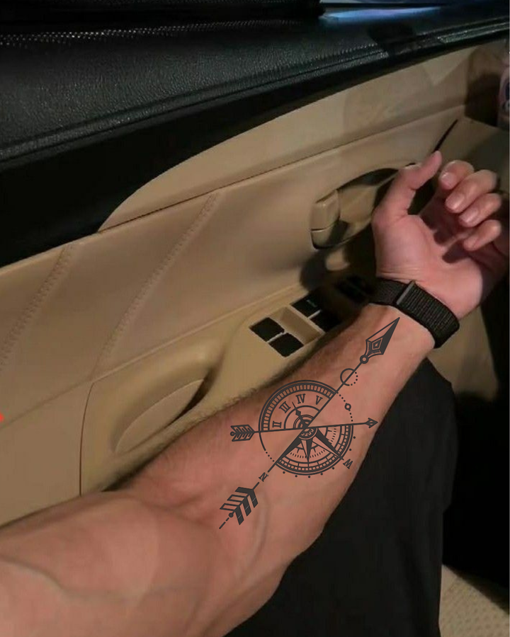 Compass