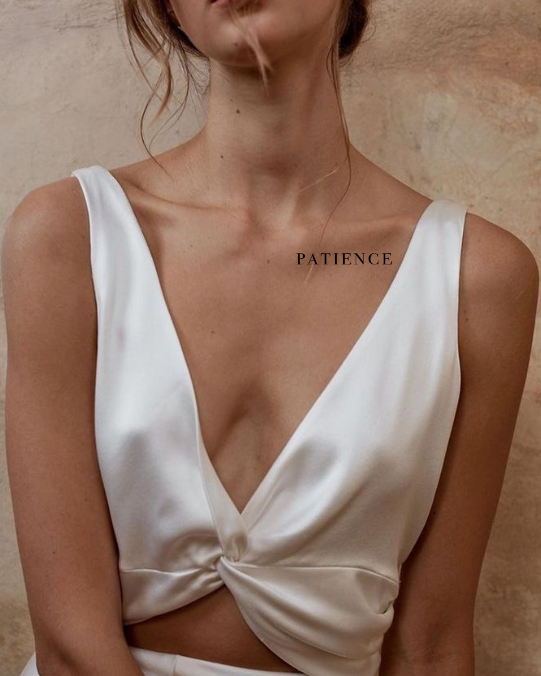 Patience