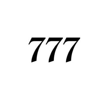 777 Angel Number