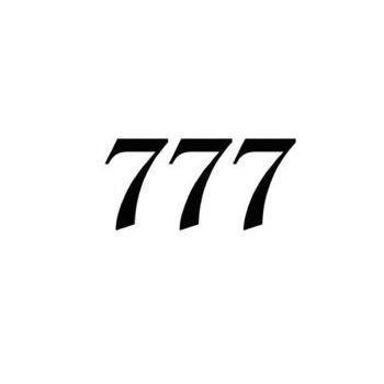 777 Angel Number