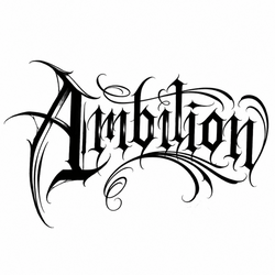 Ambition