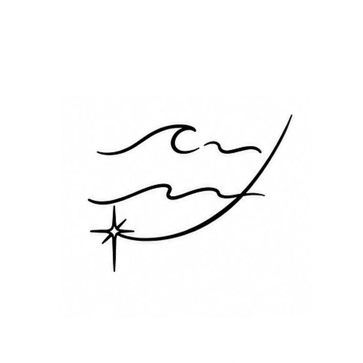 Aquarius -InkBolt