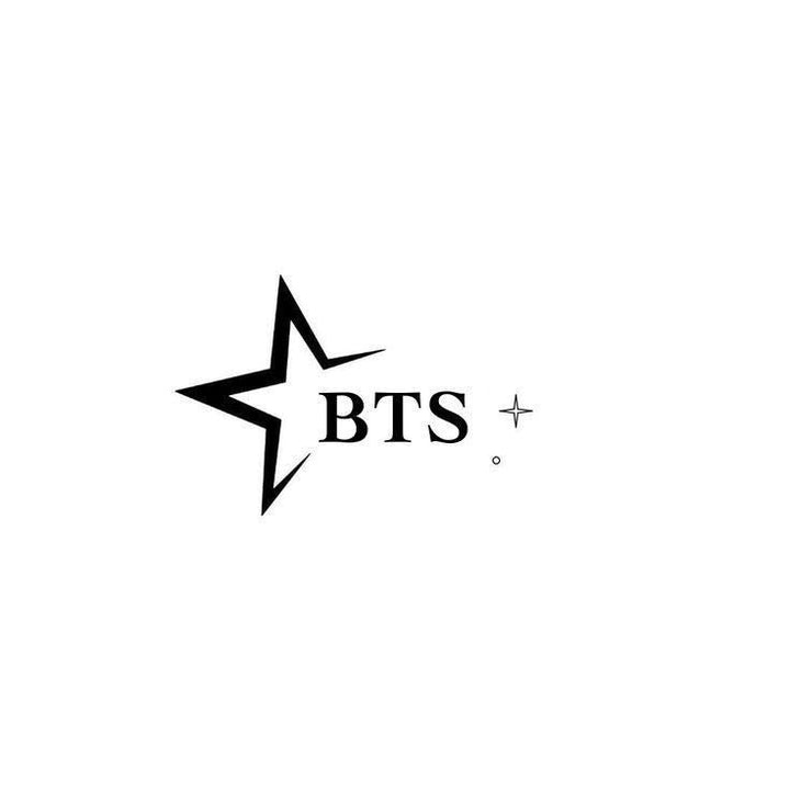 BTS - inkbolt