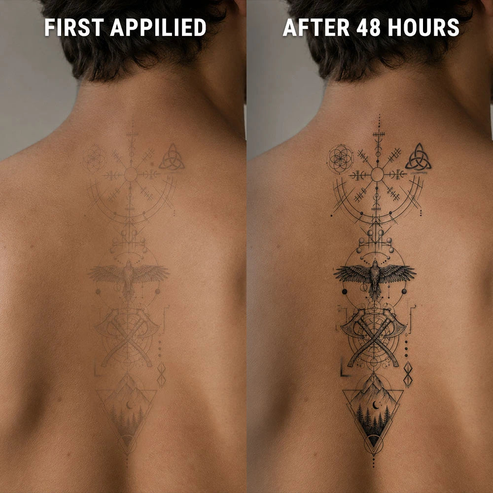 Battle-Compass-after-before