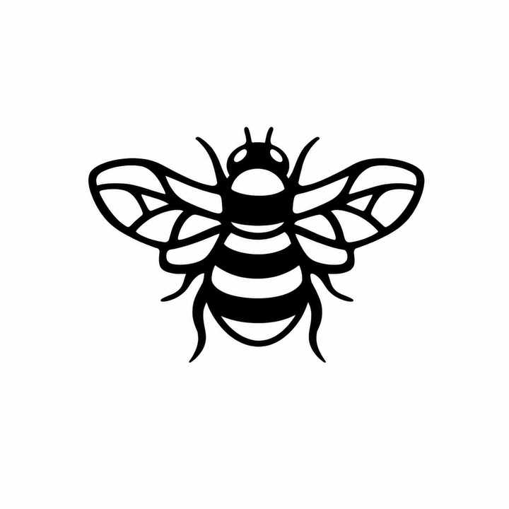 Bee - Inkbolt