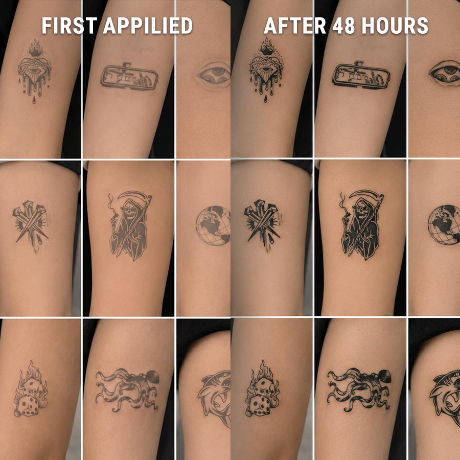 Before-After-After-Hours-Pack