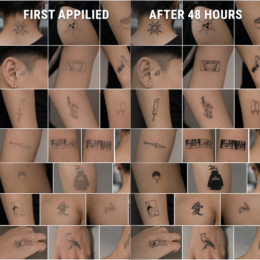 Before-After-Anime-pack