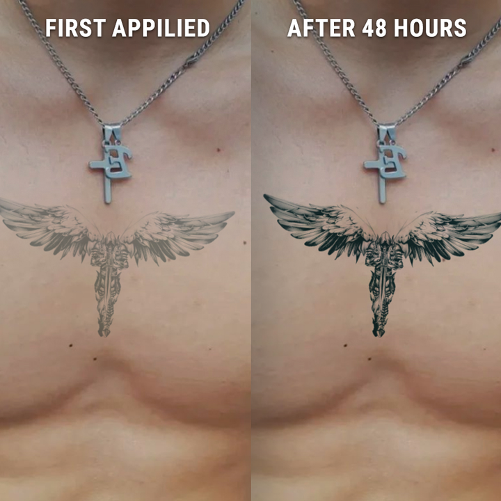 Before-After-Assassin-creed-angel