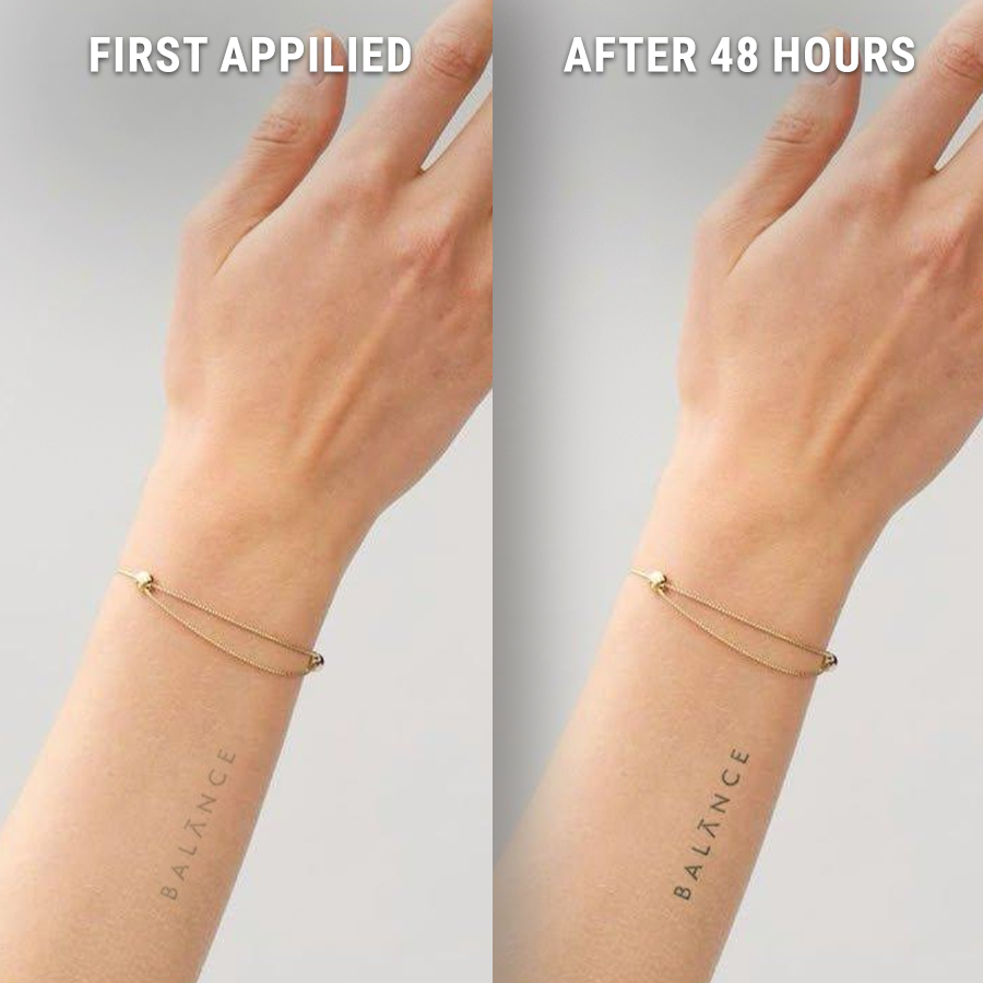 Before-After-Balance