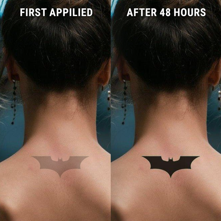Before-After-Batman