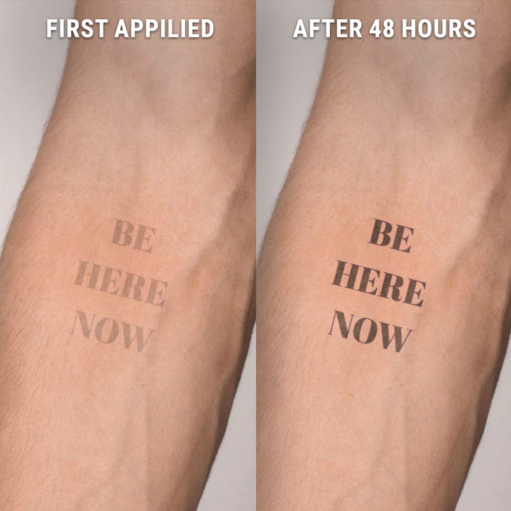 Before-After-Be-Here-Now