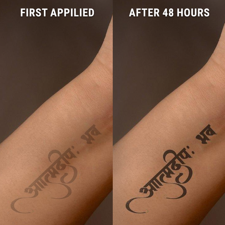 Before-After-Be-Your-Own-Light