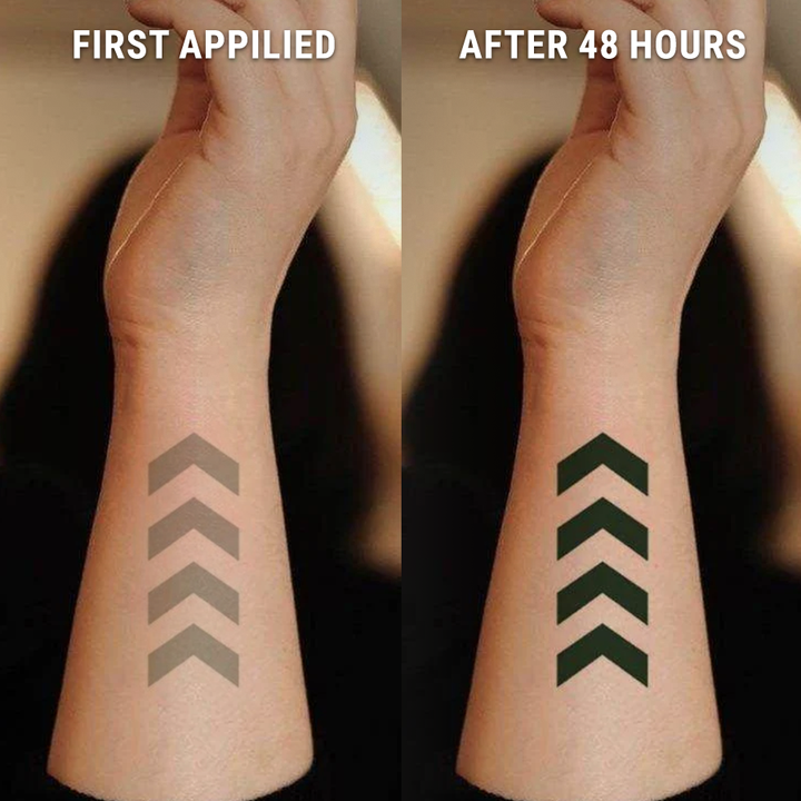 Before-After-Chevron
