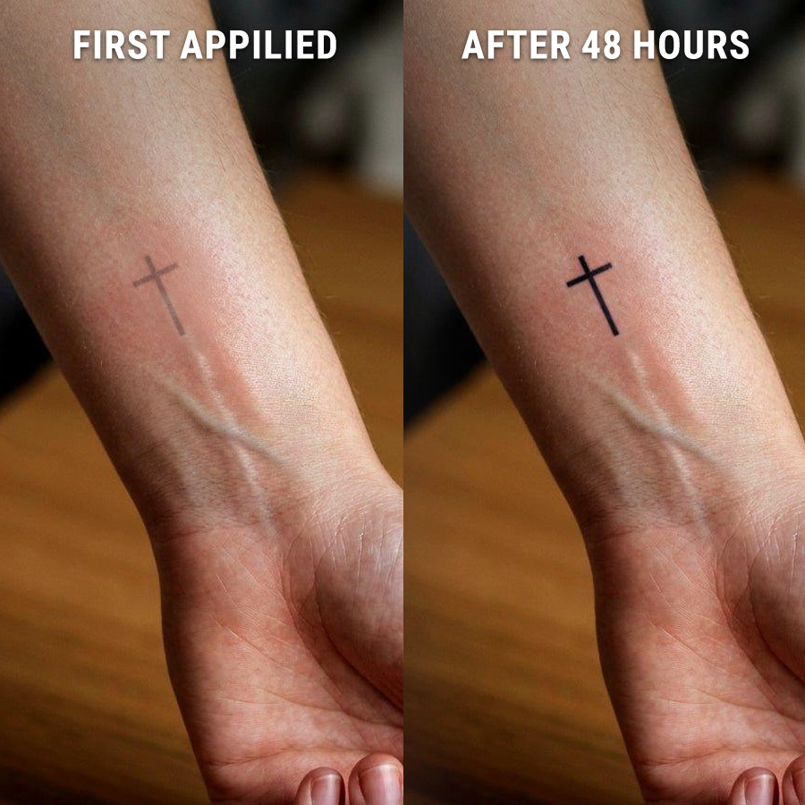 Before-After-Cross