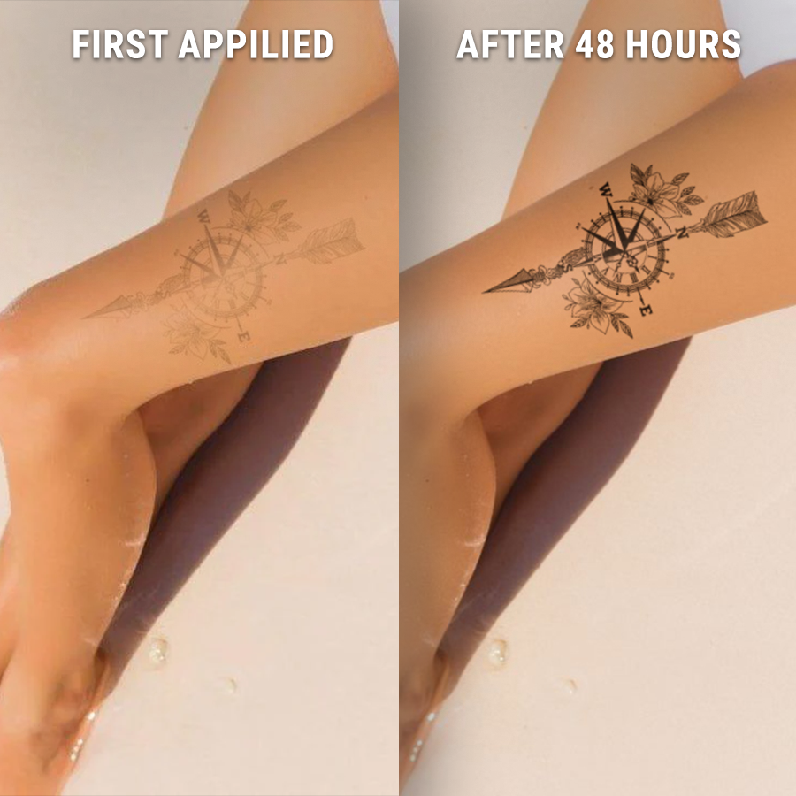 Before-After-Floral-Compass