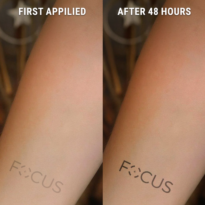 Before-After-Focus