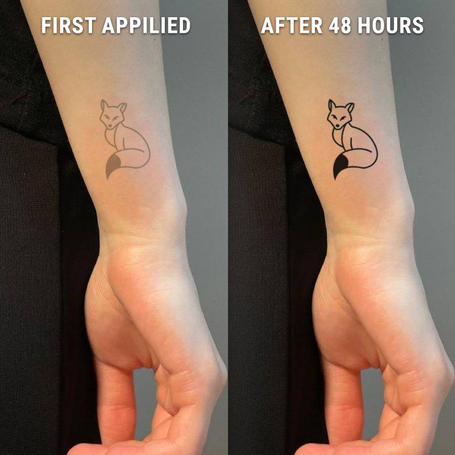 Before-After-Fox