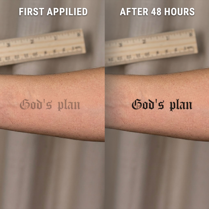 Before-After-God_s-Plan