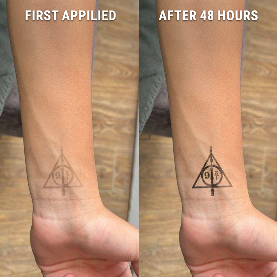 Before-After-Harry-Potter-Platform-9