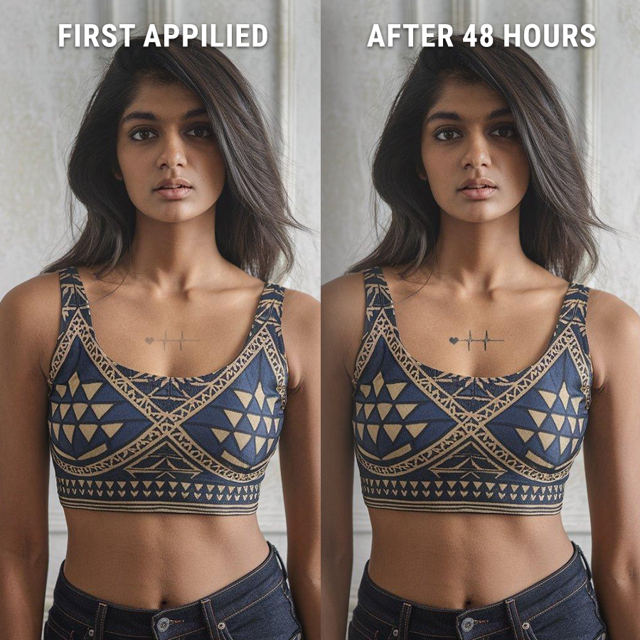 Before-After-Heartbeat