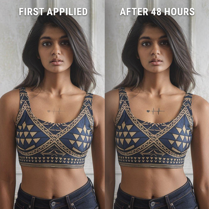 Before-After-Heartbeat