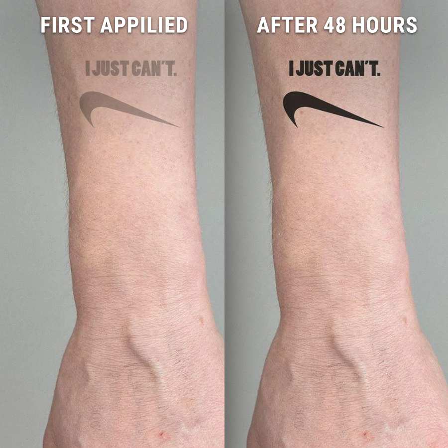 Before-After-I-just-can_t-_Nike-Parody