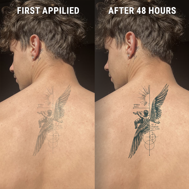 Before-After-Icarus