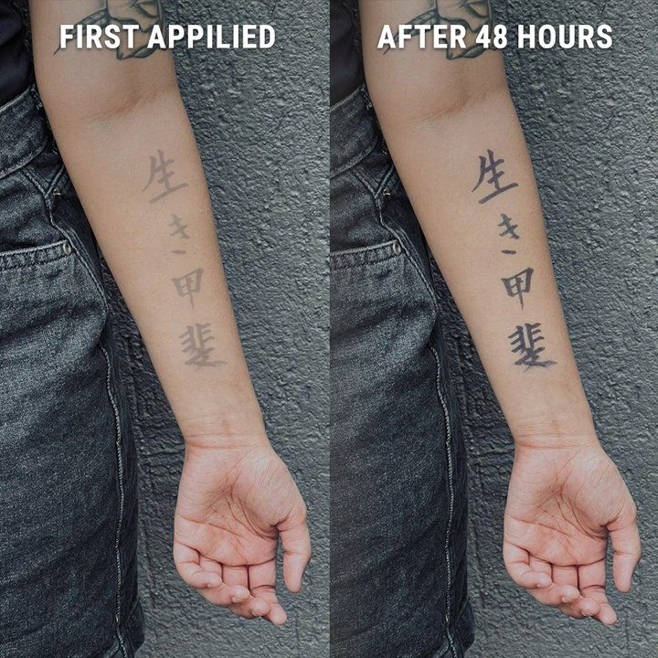 Before-After-Ikigai