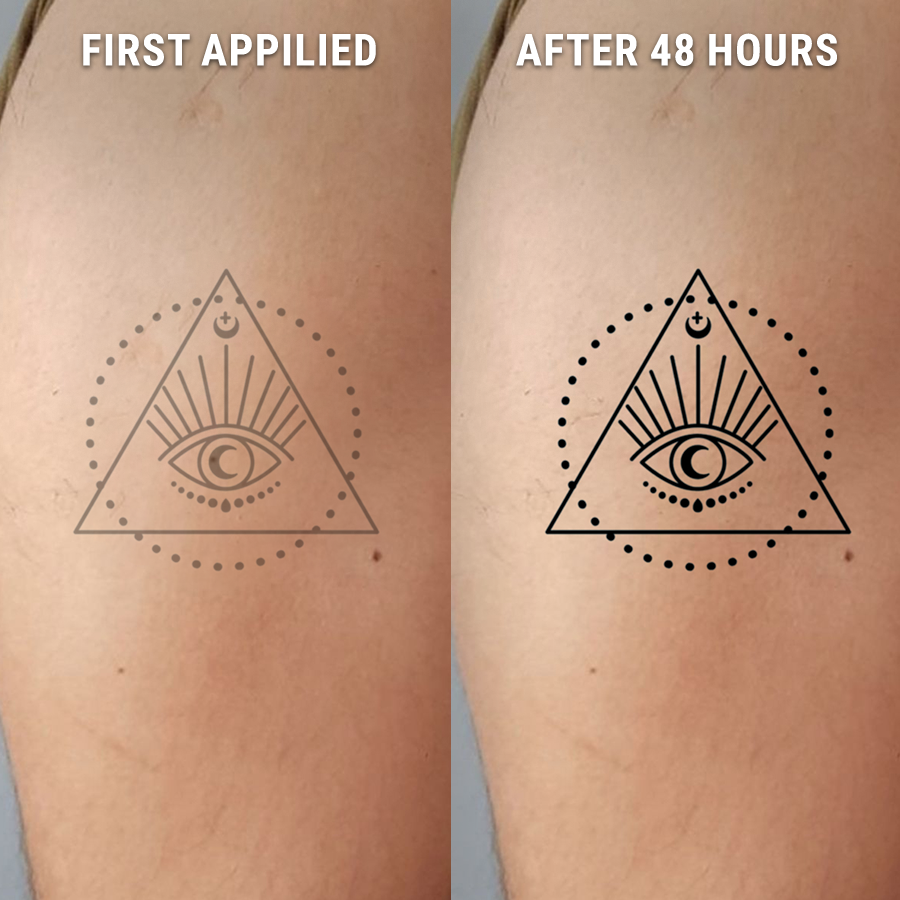 Before-After-Illuminati